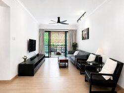 Simei Green Condominium (D18), Condominium #610160401
